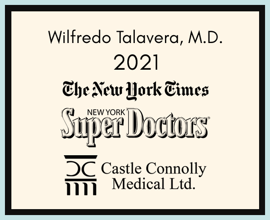 Wilfredo Talavera, M.D. superdoctors